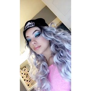 Meet your Posher, Kaylissady